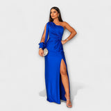 Juli - Elegant Dress with Sophistication