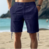 Louis – Summer Shorts