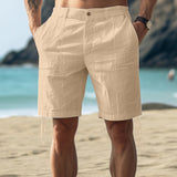 Louis – Summer Shorts