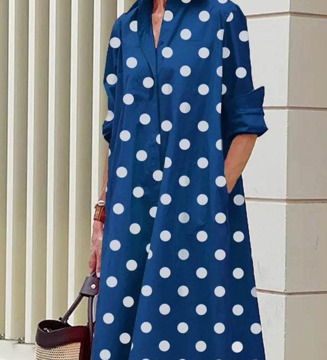 Jody | Timeless Dress
