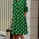 Jody | Timeless Dress