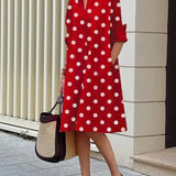 Jody | Timeless Dress