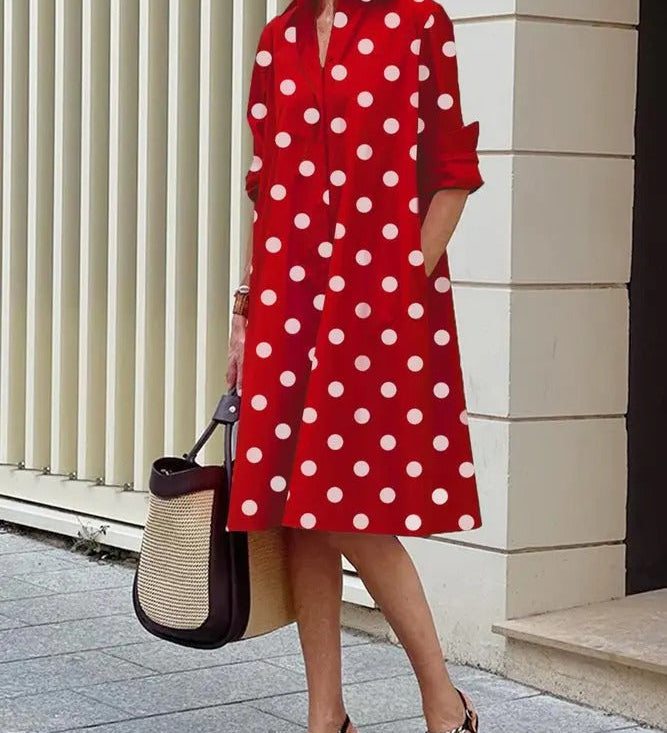 Jody | Timeless Dress