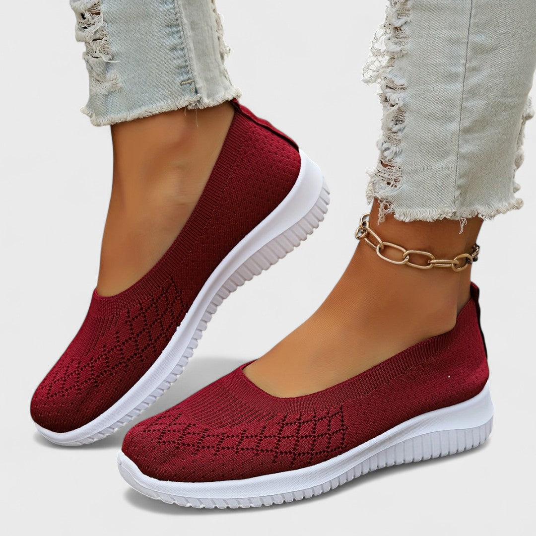 Marketa - Light and breathable shoe