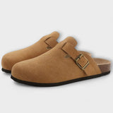 Orthopedic comfortable sandals