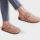 Orthopedic comfortable sandals