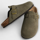 Orthopedic comfortable sandals