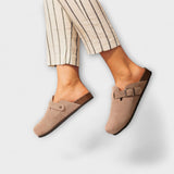 Orthopedic comfortable sandals