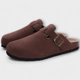 Orthopedic comfortable sandals