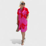 Dagmar - Floral Dress