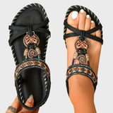 Valeri - Comfortable Orthopedic Sandals