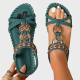 Valeri - Comfortable Orthopedic Sandals