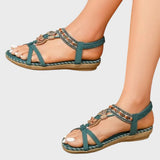 Valeri - Comfortable Orthopedic Sandals