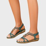 Valeri - Comfortable Orthopedic Sandals
