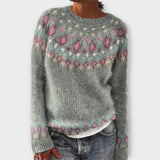 Devin - Cozy and relaxed sweatshirt