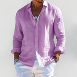 Csaba™ | Men's Summer Shirt