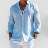 Csaba™ | Men's Summer Shirt