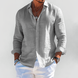 Csaba™ | Men's Summer Shirt