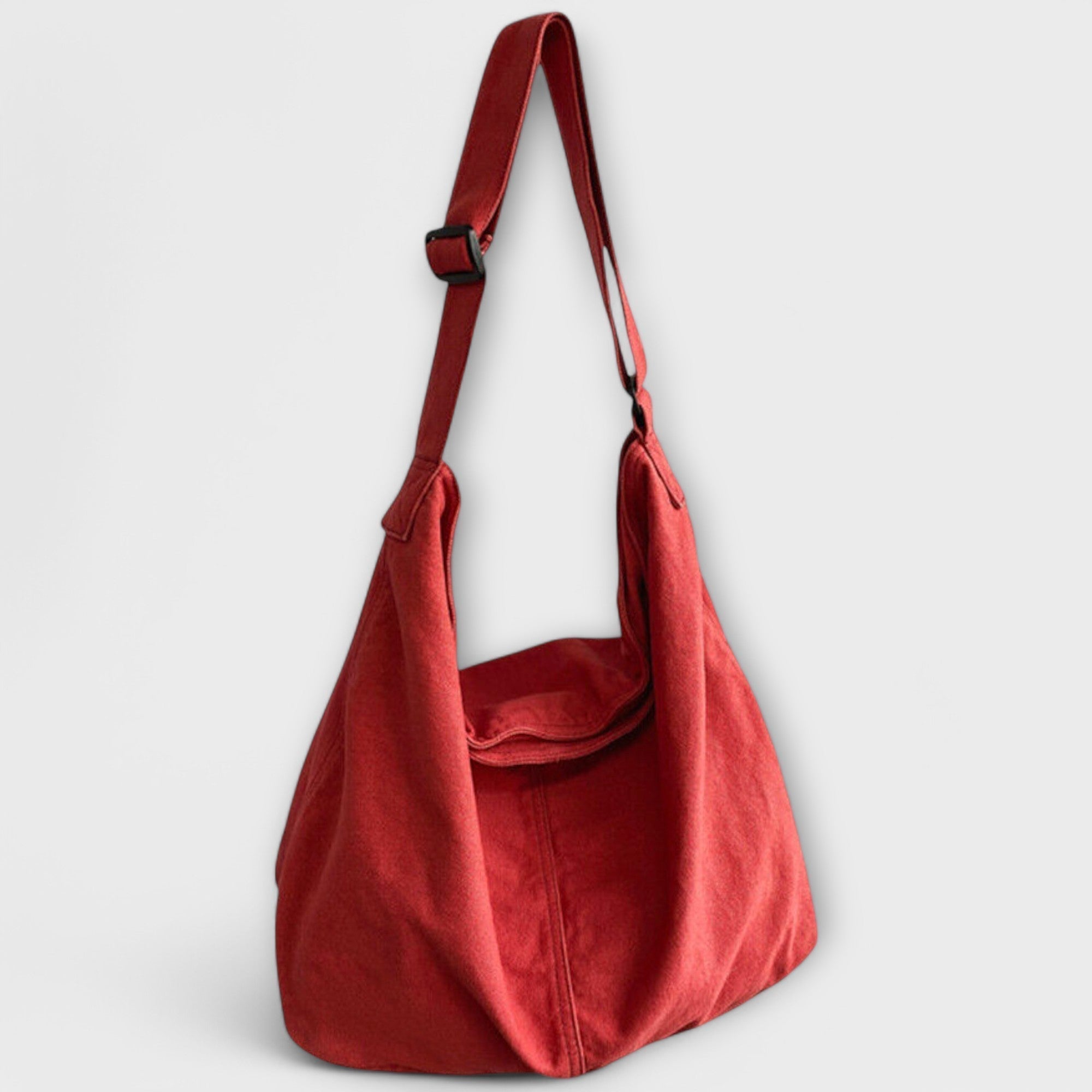 Shoulder bag solution