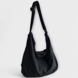 Shoulder bag solution