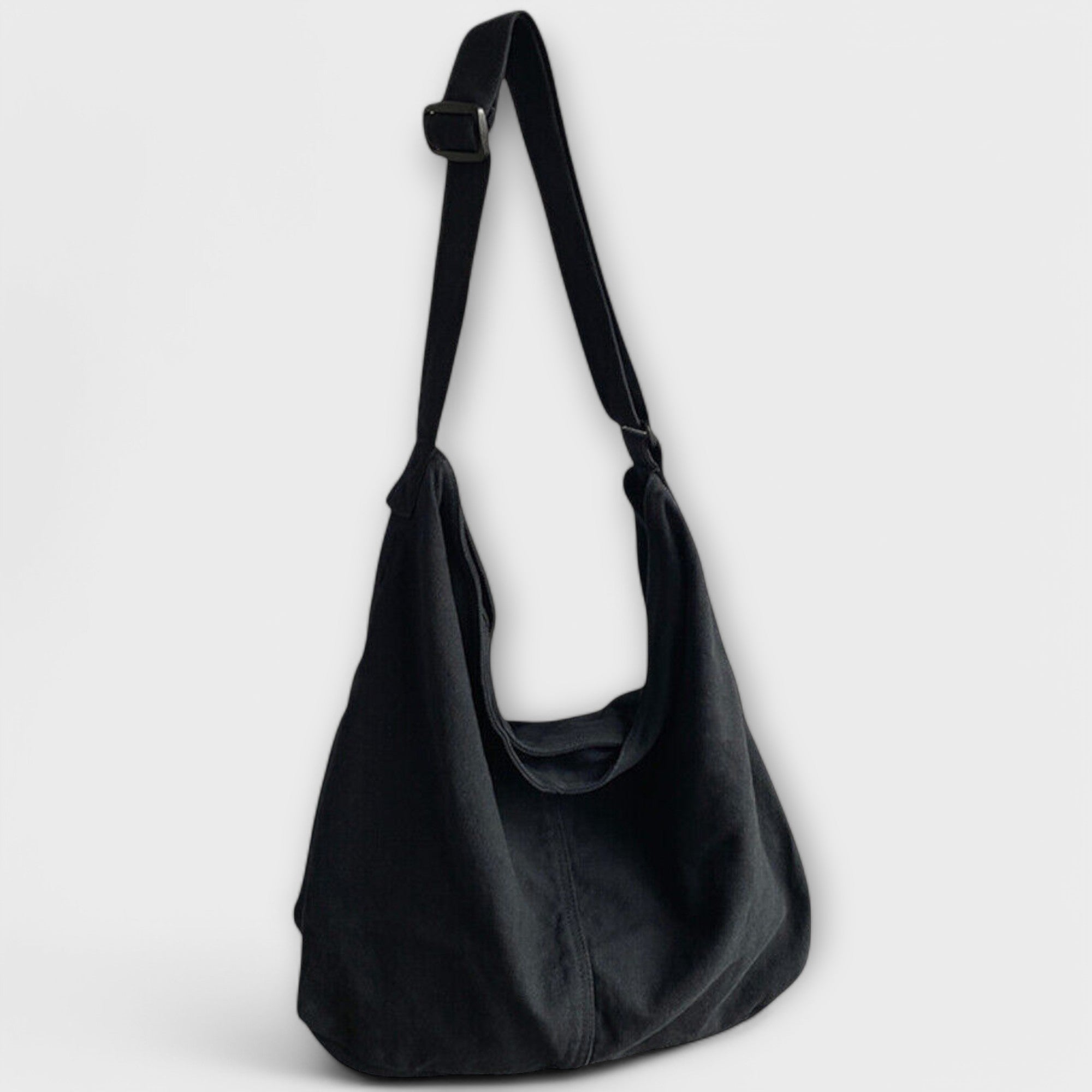 Shoulder bag solution