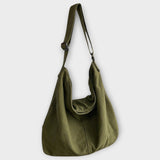 Shoulder bag solution