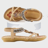 Valeri - Comfortable Orthopedic Sandals