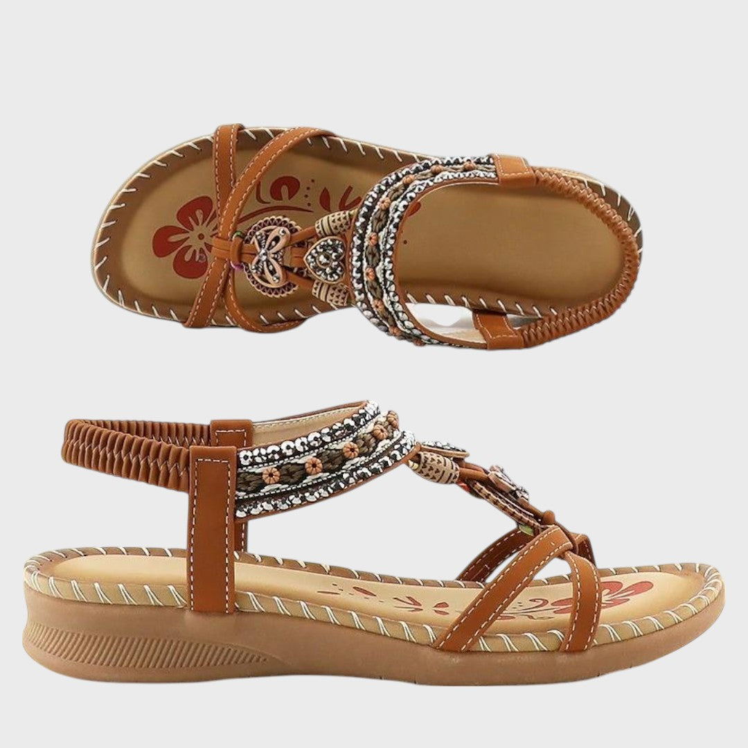 Valeri - Comfortable Orthopedic Sandals