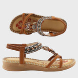 Valeri - Comfortable Orthopedic Sandals