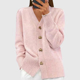 Kari - Elegant Women's Cardigan
