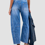 Linda | Expanding Comfortable Pants