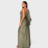 Juli - Elegant Dress with Sophistication