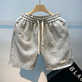 Luxury, elegant men's shorts