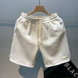 Luxury, elegant men's shorts