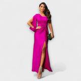 Juli - Elegant Dress with Sophistication