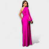Juli - Elegant Dress with Sophistication