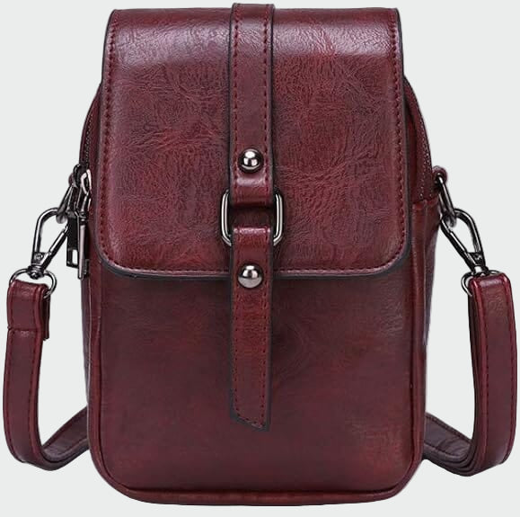 Timeless elegance bag