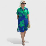 Dagmar - Floral Dress