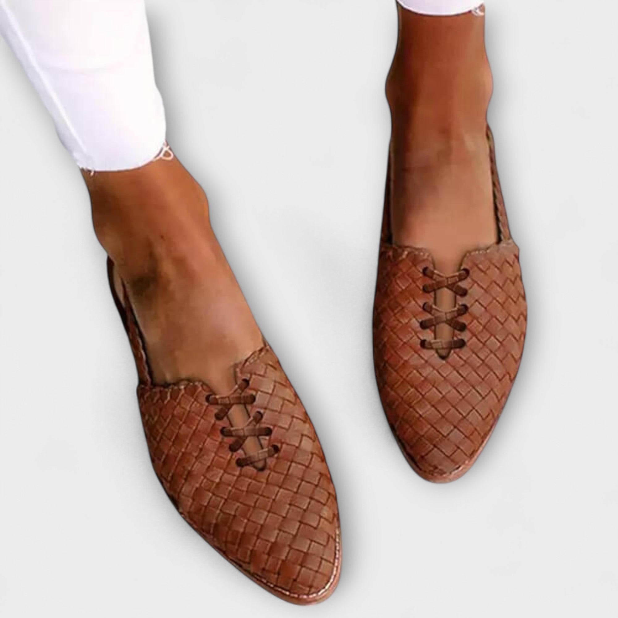 Zyra - Stylish, comfortable sandals