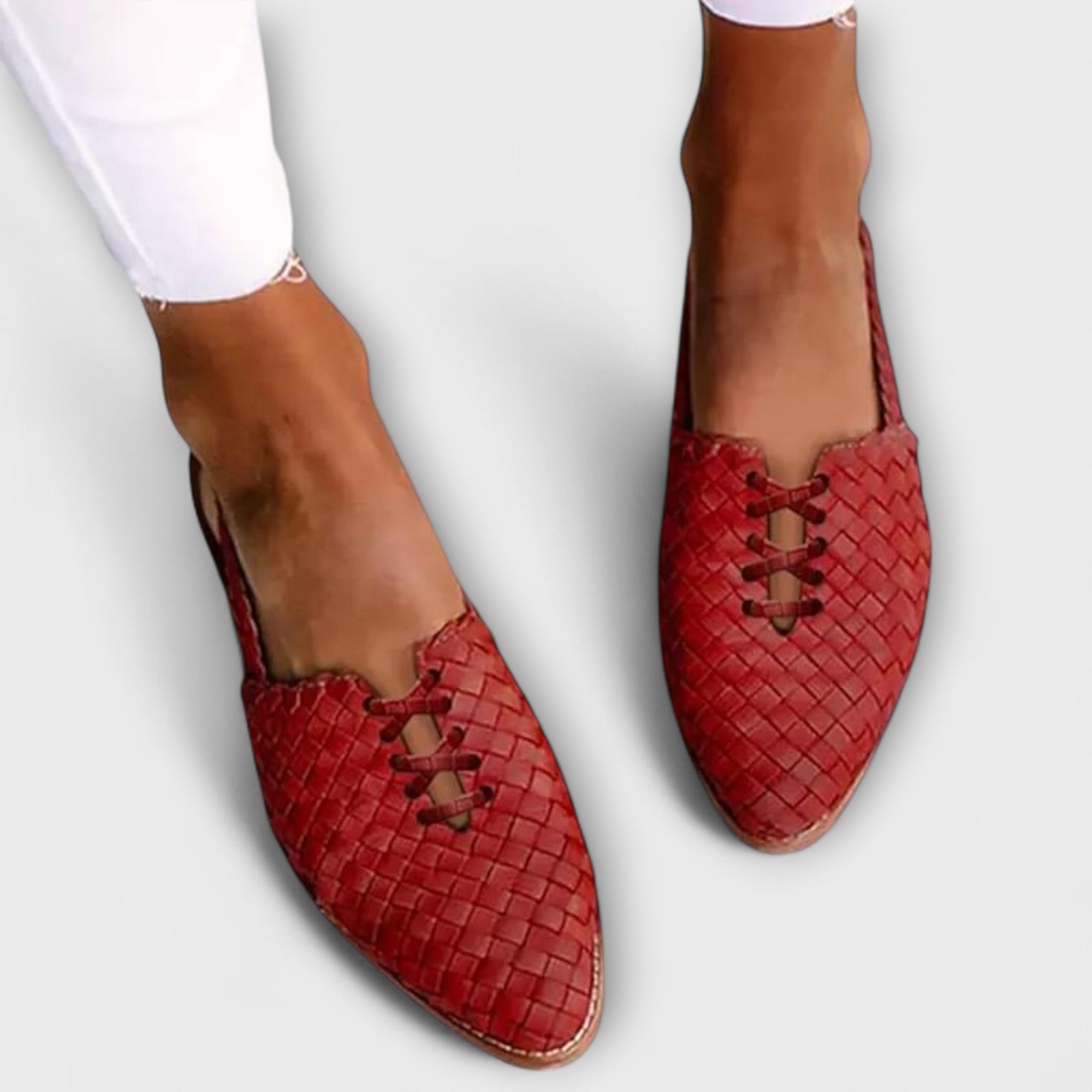 Zyra - Stylish, comfortable sandals